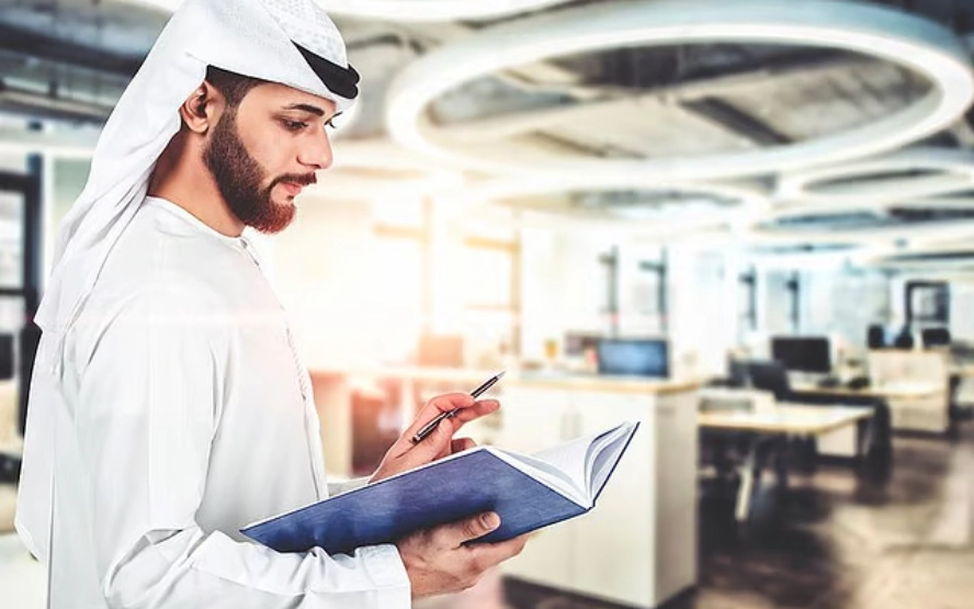 UAE to Train 1000 Emirati Family