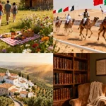 UAE travel trends 2026