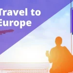 UAE travellers biometric Schengen visa 2025