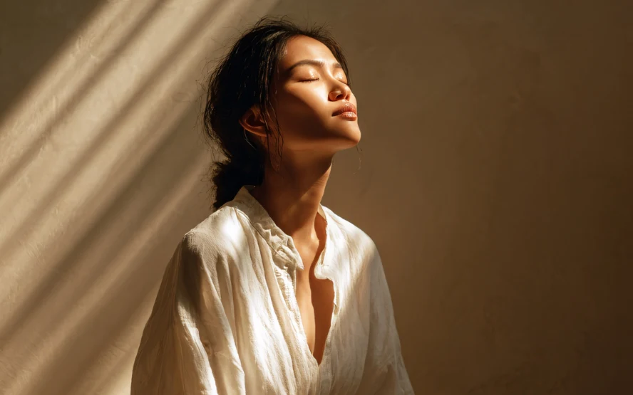 UAE’s Sunshine Paradox Vitamin D Deficiency and Mental Health