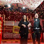 UK Expat Wins 24K Gold Bar