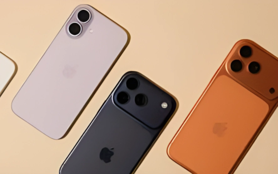 UK Police Bust Global iPhone Smuggling Ring 40,000 Devices Seized