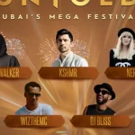 UNTOLD Dubai 2025 - Gulf Repost