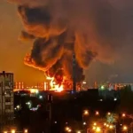 Ukraine Deep Strikes - Gulf Repost