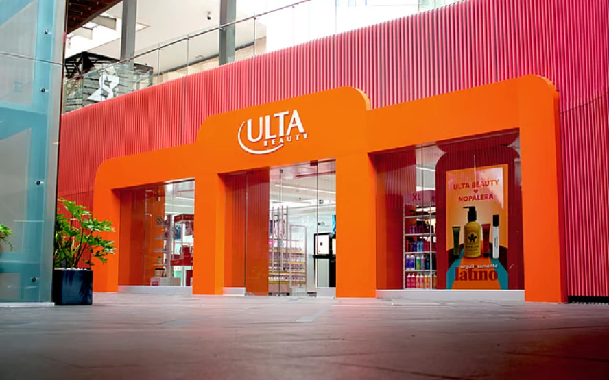 Ulta Beauty UAE