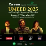 Umeed 2025 Dubai- Gulf repost