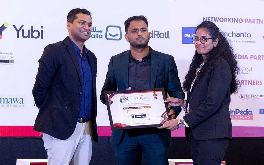 V Perfumes Online Perfume Retailer UAE 2025