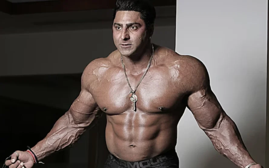 Varinder Singh Ghuman Death Bodybuilder and Actor Passes Away at 42