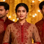 Varoin Marwah Diwali 2025 fashion guide