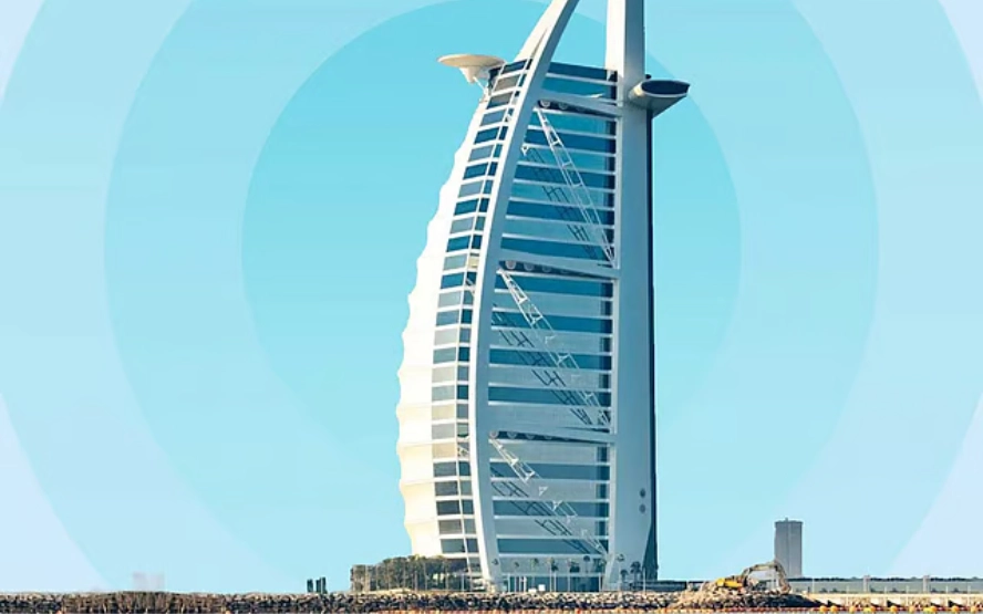 Verto cross-border payments UAE