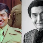 Veteran Bollywood Actor-Director Asrani Dies at 84