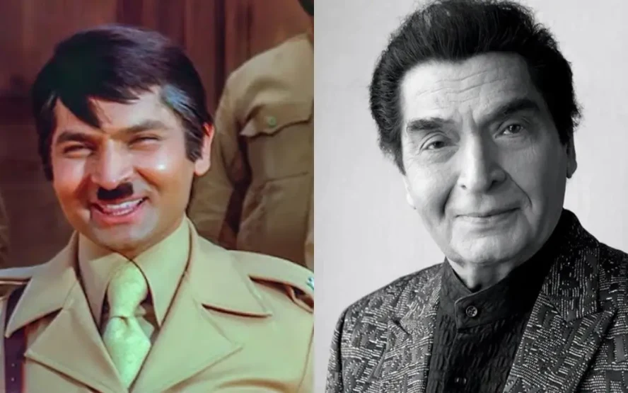 Veteran Bollywood Actor-Director Asrani Dies at 84