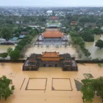 Vietnam’s Ancient Hoi An Submerged After Record Floods - Gulf Repost