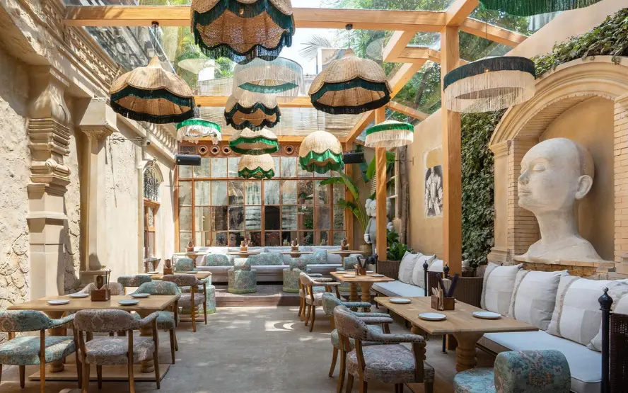 Virat Kohli Mumbai Restaurant Sparks Debate Over Menu Prices