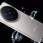 Vivo X300 Pro 200MP camera
