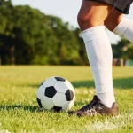 West Bengal goalkeeper viral football goal