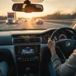 What to Do If Cruise Control Fails on UAE Highway – Gulf Repost
