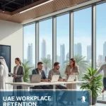Why Retention Is the New Recruitment in UAE Businesses