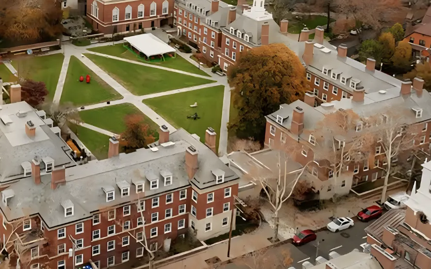 Yale Identity Fraud Exposed Student Expelled