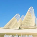 Zayed National Museum Opening December 3 in Abu Dhabi