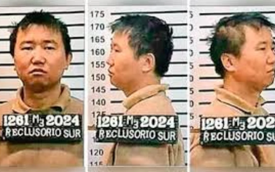 Zhi Dong Zhang - Gulf Repost