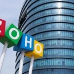Zoho AI innovations