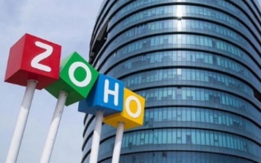 Zoho AI innovations