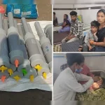 carbide gun - Gulf repost