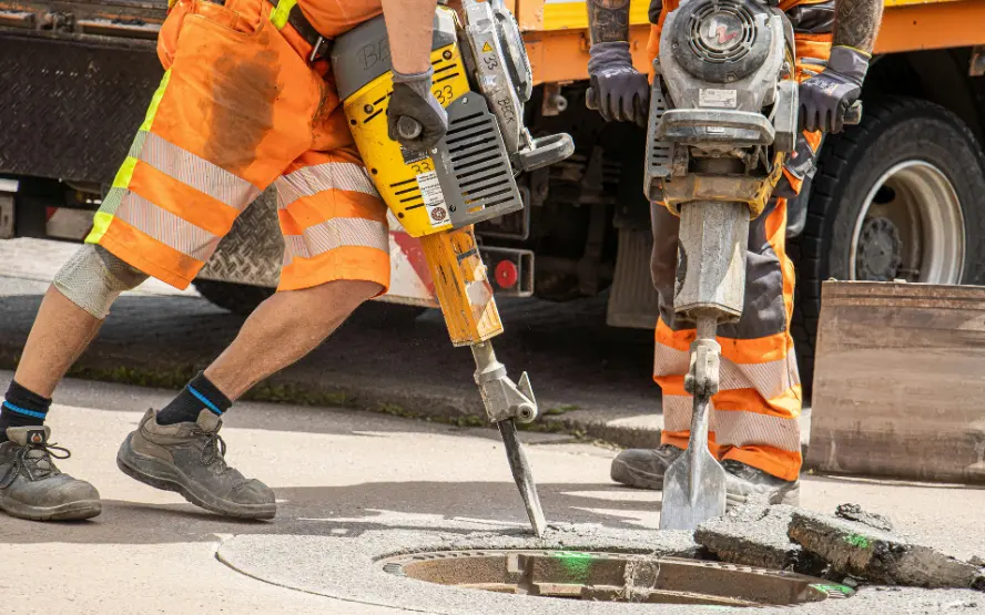 construction noise complaints in Dubai - Gulf Repost