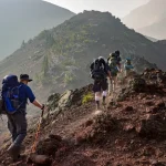 family-friendly treks UAE Gulf Repost