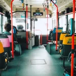 flight replaced by bus - Gulf Repost