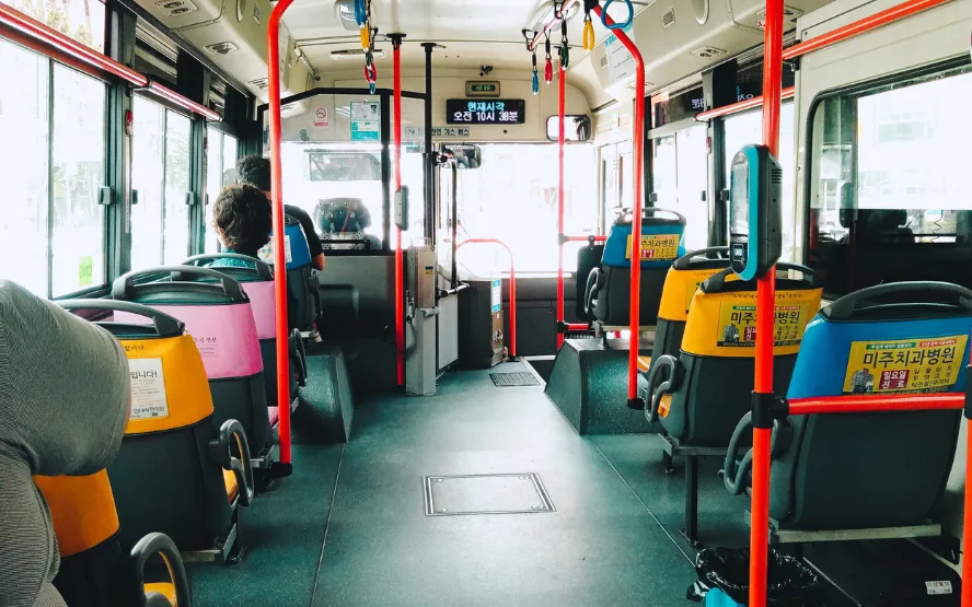 flight replaced by bus - Gulf Repost