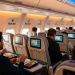 flydubai Economy Class upgrades 2025