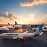 flydubai