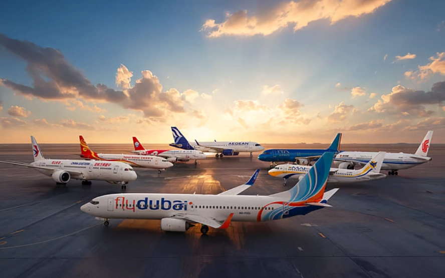 flydubai