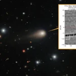 interstellar comet 3IATLAS - Gulf Repost