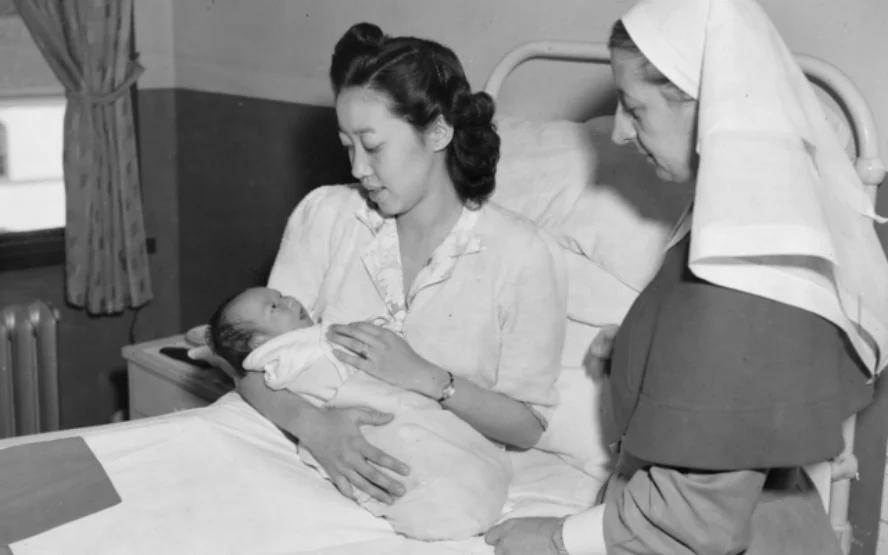 man switched at birth - Gulf Repost