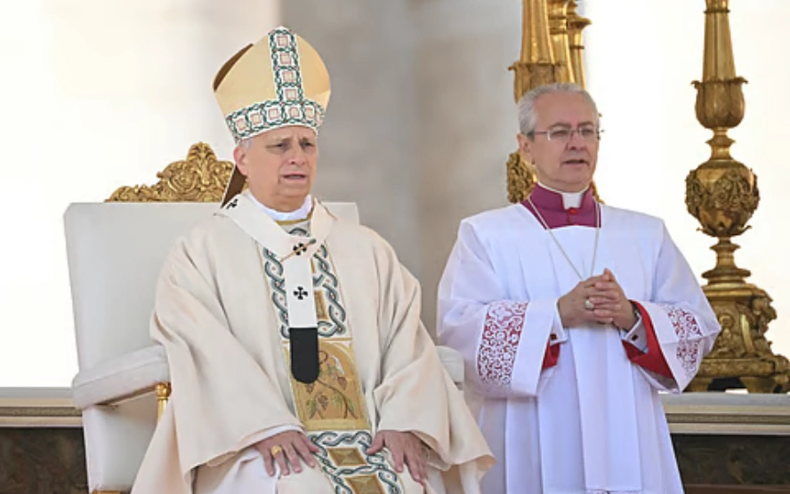 priest beatifications 2025- Gulf Repost