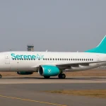 serene air's suspension gulf repost