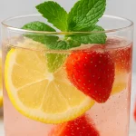 viral TikTok trend loaded water
