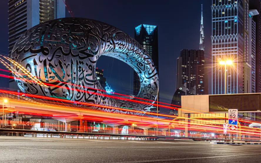 5 unsponsored visit visas - Gulf Repost