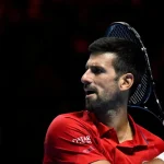 ATP Finals 2025 in Turin - Gulf Repost