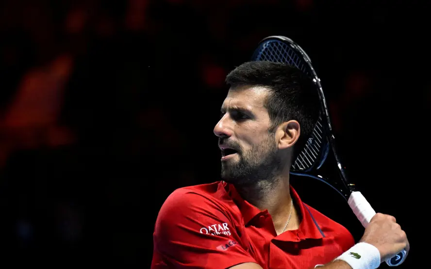 ATP Finals 2025 in Turin - Gulf Repost