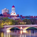 America’s Best College Campuses - Gulf Repost