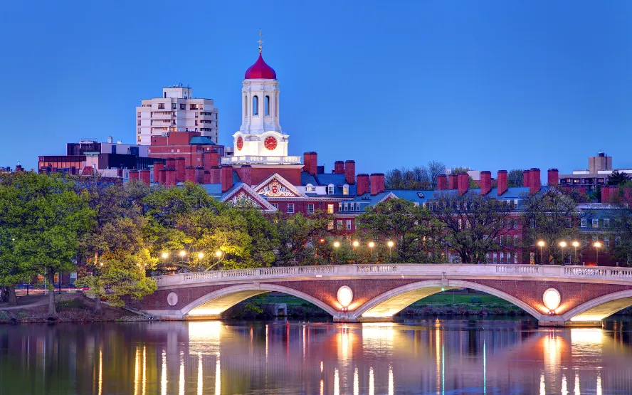 America’s Best College Campuses - Gulf Repost