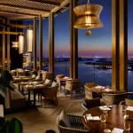 Atlantis Restaurant Week Dubai Nobu and Hakkasan Offer Fine Dining