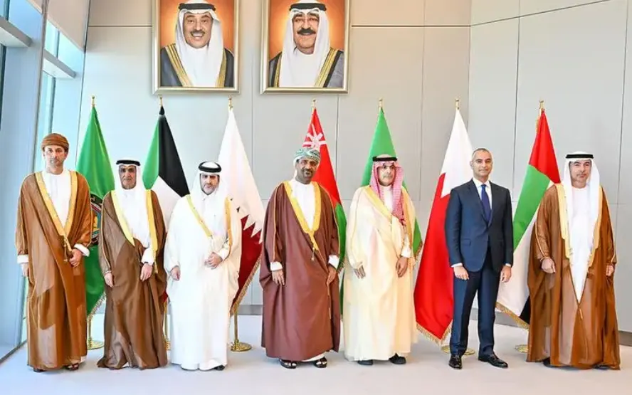 CBUAE assistant governors- Gulf Repost