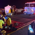 Church Camp Crashes - Gulf Repost