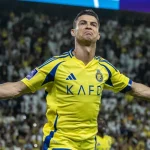 Cristiano Ronaldo Confirms - Gulf Repost