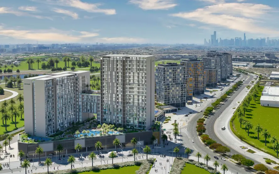 Deyaar profit 2025 Developer’s earnings surge 24% to AED 406 million